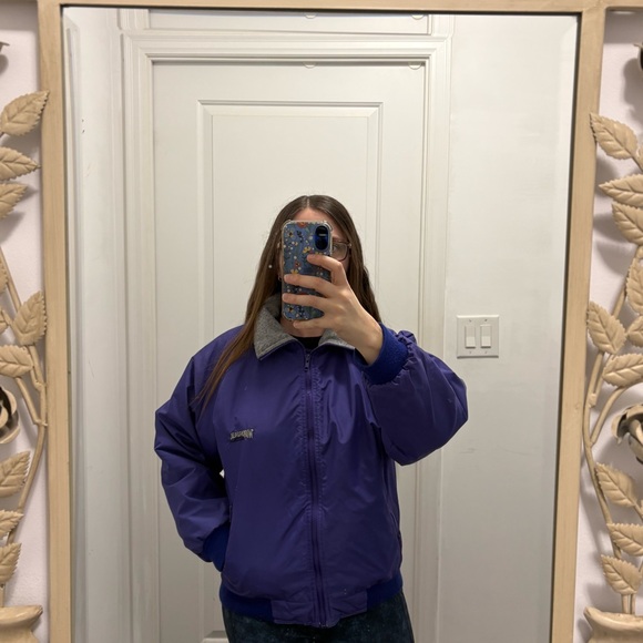 Windriver Jackets & Blazers - Vintage WindRiver Spring Jacket